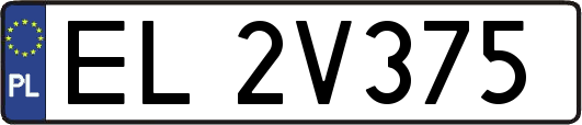 EL2V375