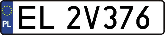 EL2V376