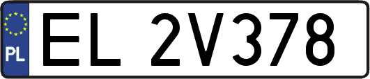 EL2V378