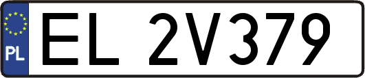 EL2V379