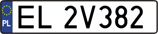 EL2V382