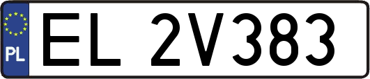 EL2V383