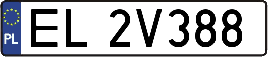 EL2V388