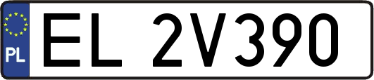 EL2V390