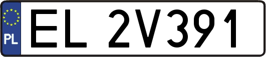 EL2V391