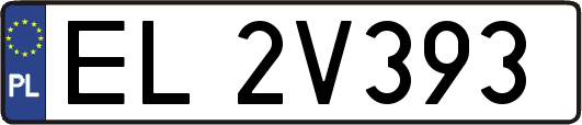 EL2V393