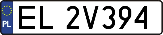 EL2V394