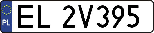 EL2V395