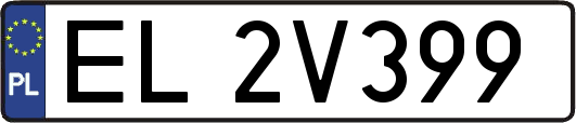 EL2V399