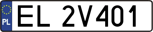 EL2V401