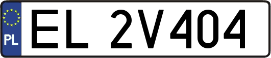 EL2V404