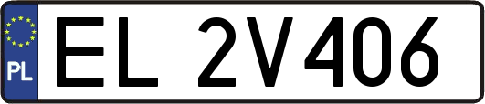 EL2V406