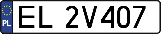EL2V407