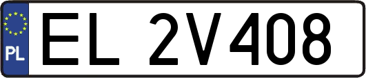 EL2V408