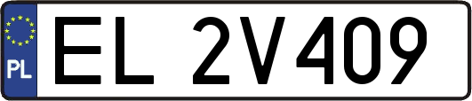EL2V409