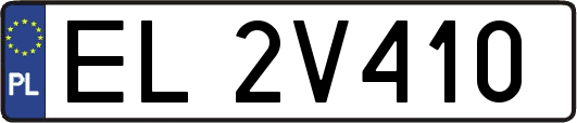 EL2V410
