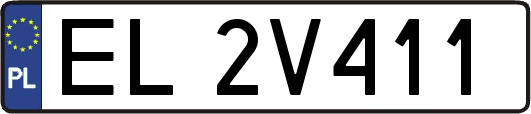 EL2V411
