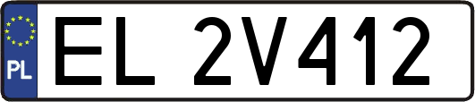 EL2V412