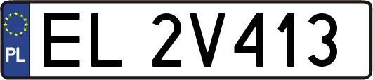EL2V413