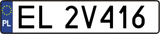 EL2V416