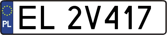 EL2V417