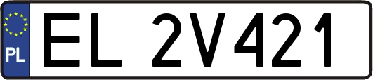 EL2V421