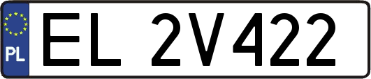 EL2V422