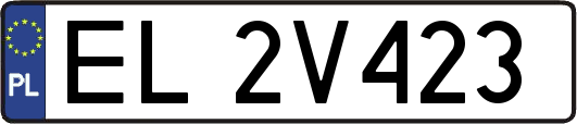 EL2V423