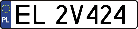 EL2V424