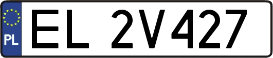 EL2V427