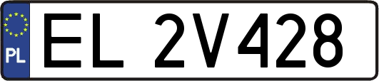 EL2V428