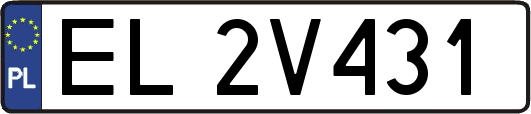 EL2V431