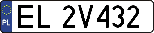 EL2V432
