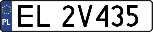EL2V435