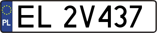 EL2V437