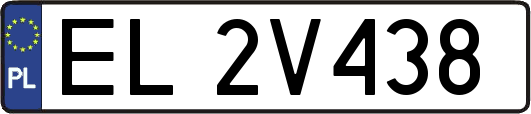 EL2V438