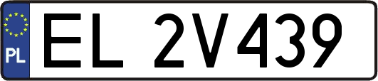 EL2V439