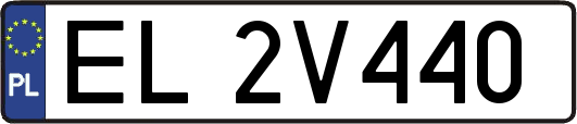EL2V440