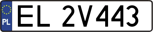 EL2V443