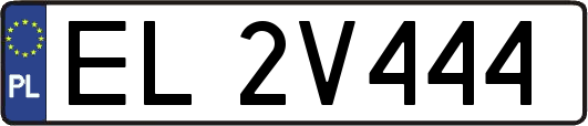 EL2V444