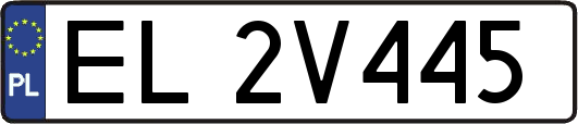 EL2V445