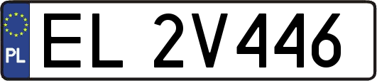 EL2V446