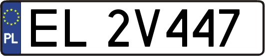 EL2V447