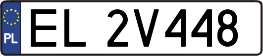 EL2V448