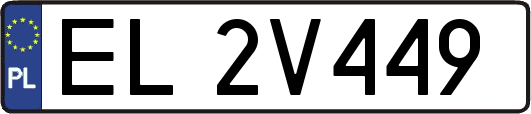 EL2V449