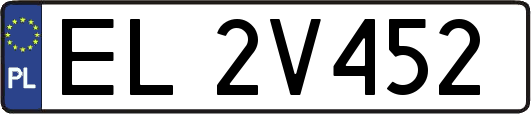 EL2V452