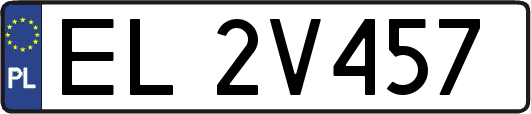 EL2V457