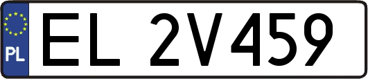 EL2V459