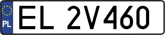 EL2V460