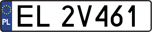 EL2V461